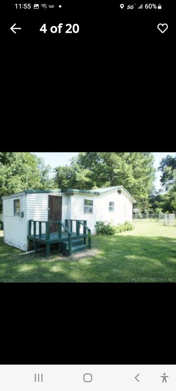 Primary Photo - 31537 E 683 Ln