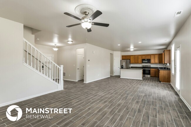 Foto del edificio - 16991 Green Crest Ln