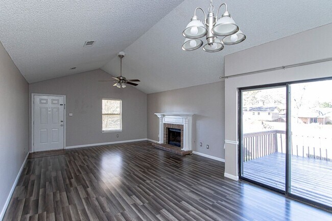 Foto del edificio - 1525 Northwick Ct
