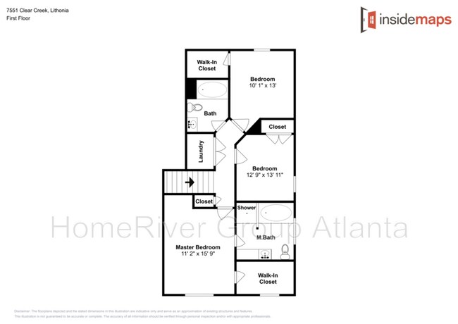 Foto del edificio - 7551 Clear Creek Dr