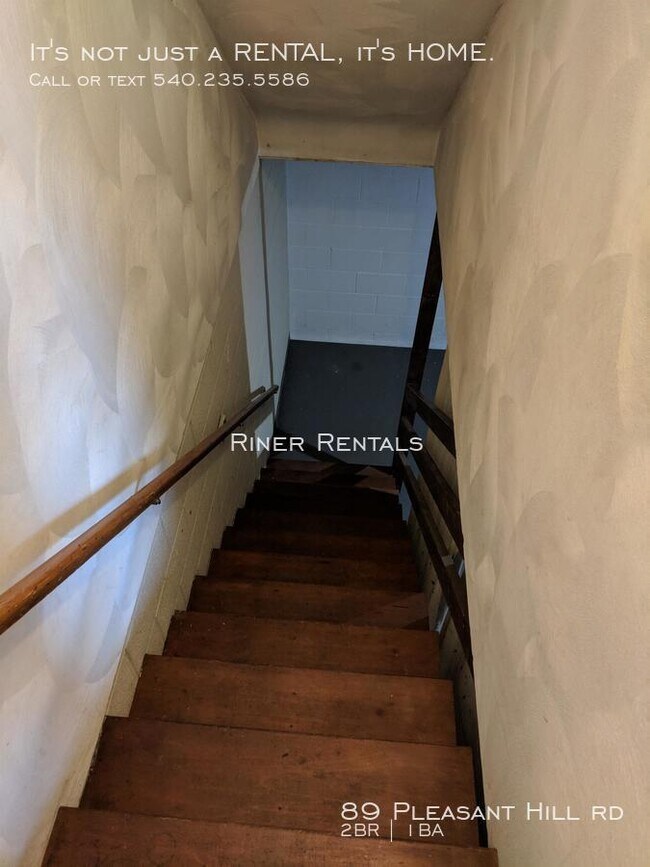 89 Pleasant Hill Rd, Harrisonburg, VA 22801 Townhome Rentals in