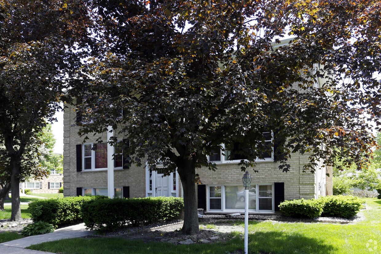 Foto del edificio - 4509 Grove Ave