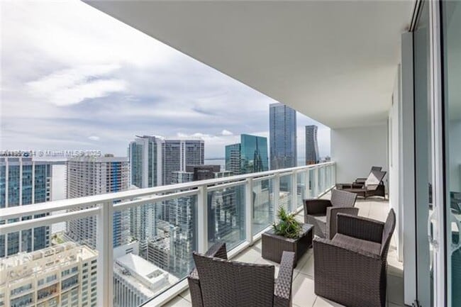 Foto del edificio - 1080 Brickell Ave