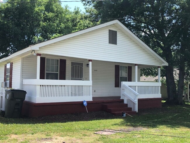 Photo - 3409 21st St House