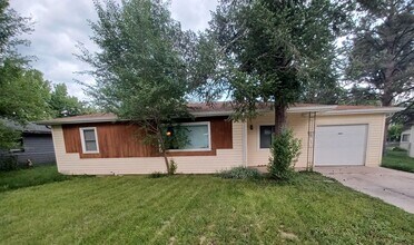 Building Photo - 2820 Gardner Pl
