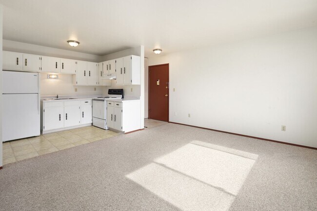 Foto del interior - Colton Heights