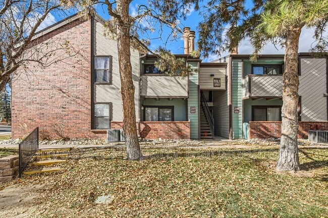 Photo - 11923 E Harvard Ave Apartment