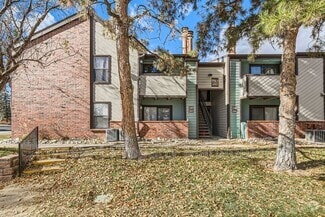 Building Photo - 11923 E Harvard Ave