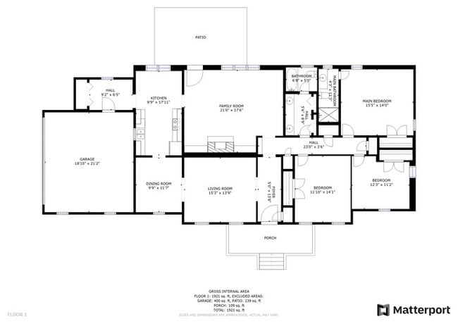 Building Photo - 140 Oak Park Dr