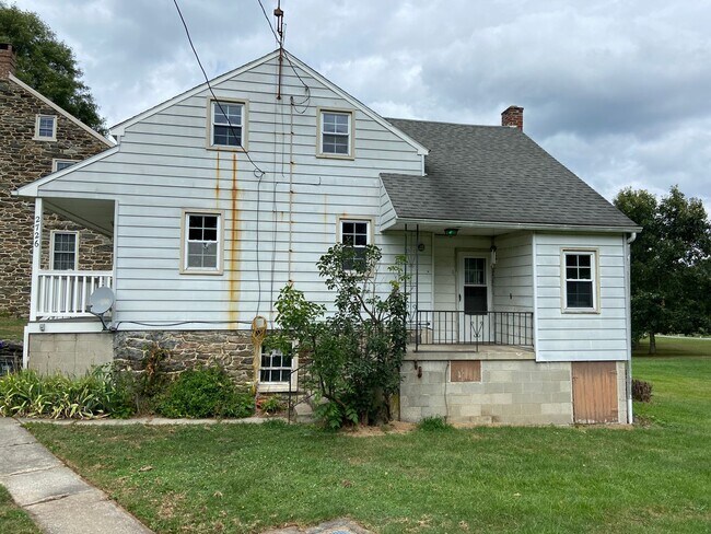 Foto del edificio - Single Family Home