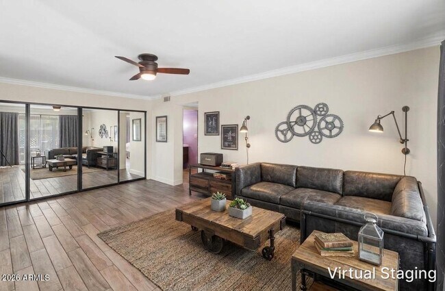 Foto del edificio - 3600 Hayden Rd