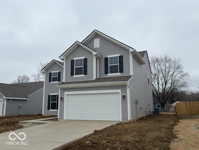 Building Photo - 3479 Seminole Dr