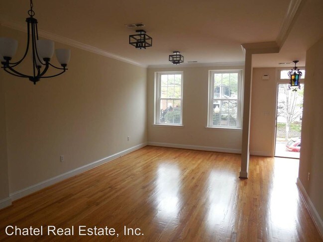 Foto del edificio - 3418 R St NW