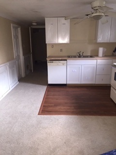 Foto principal - 603 Locust Ave