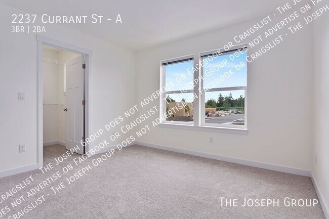 Foto del edificio - 2237 Currant St