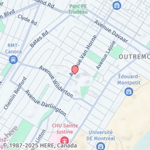 Building Photo - 2100 Av. Van Horne