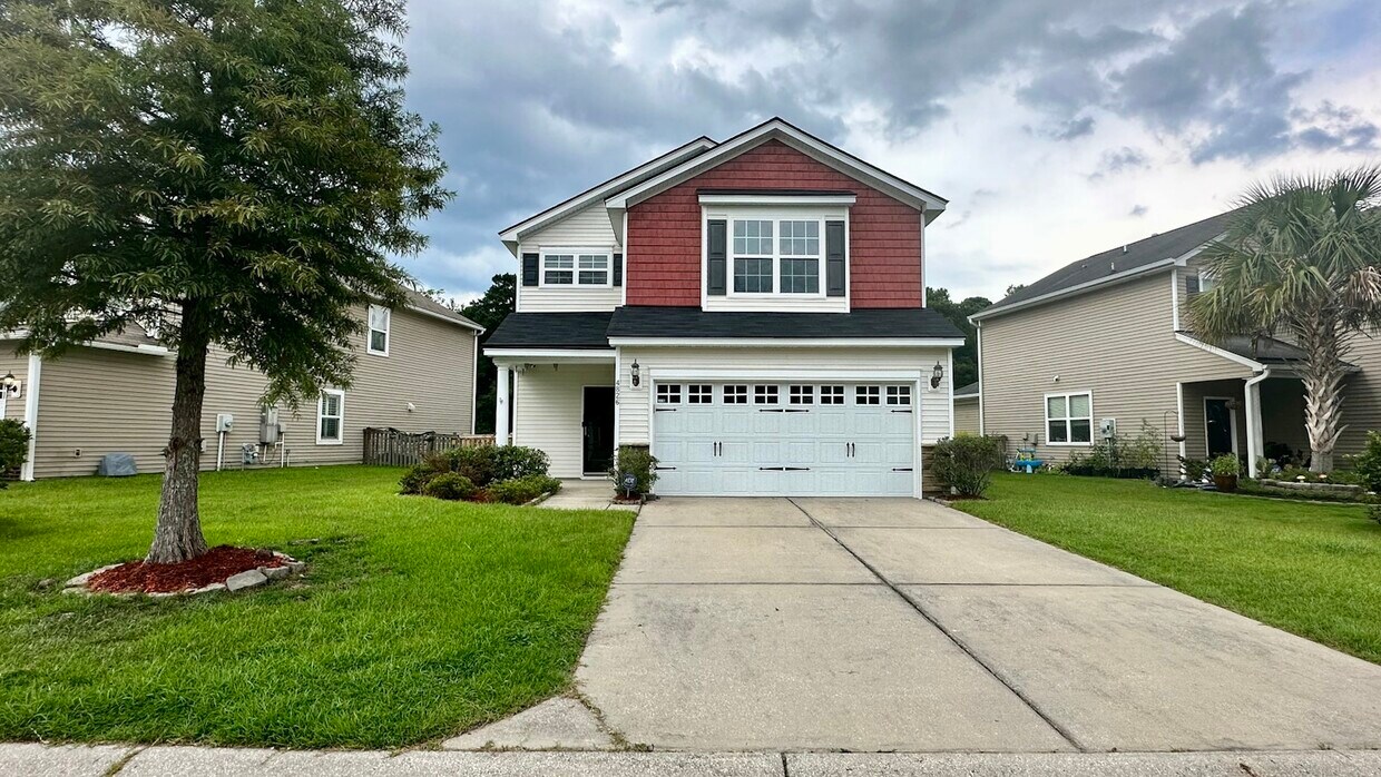 Foto principal - 4826 Hawkins Dr