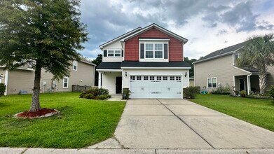 Building Photo - 4826 Hawkins Dr