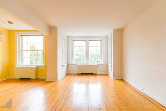 Foto del edificio - 1525 Q St NW