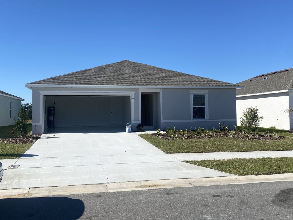 308 Towns Cir, Haines City, FL 33844 House Rental in Haines City, FL