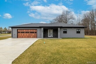 Building Photo - 855 Madison Ave