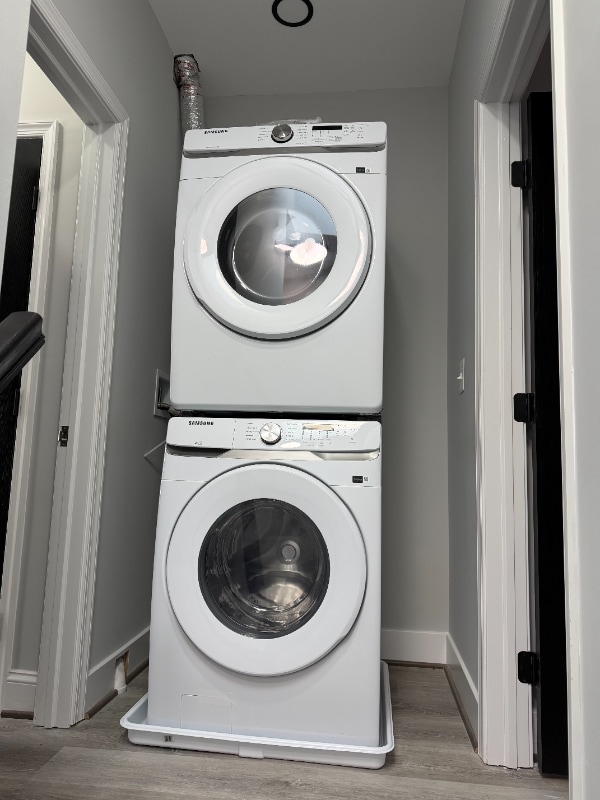 Photo - 2001 Boone St Townhome