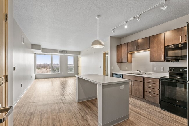 Brook Avenue Housing Cooperative - 1220 Brook Ave SE Minneapolis