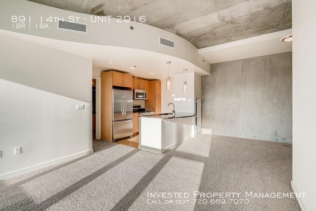 Building Photo - 891 14th St
