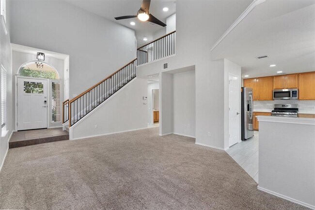 Foto del edificio - 14524 Ballycastle Trail