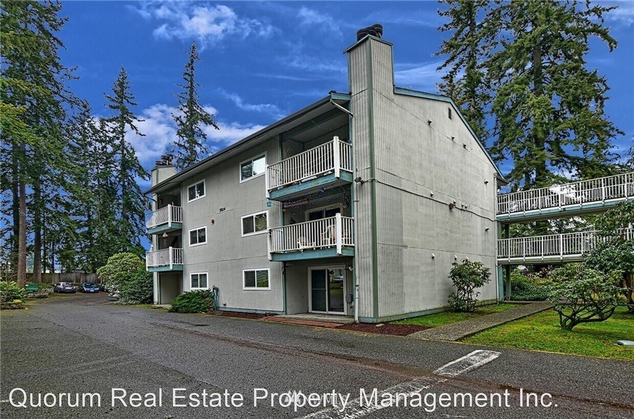 2 br, 2 bath House 5824 200th st SW C House Rental in Lynnwood, WA