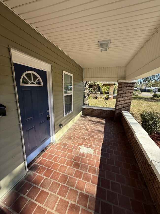 Foto del edificio - 1508 Alabama Ave SW