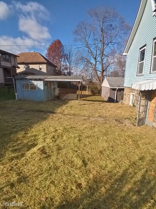 Building Photo - 4 br, 2 bath House - 1609 Ridge Ave A Unit A
