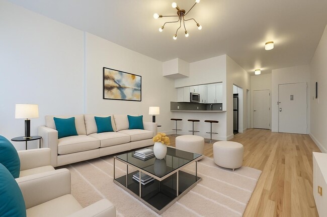 Building Photo - 346 W 52nd St