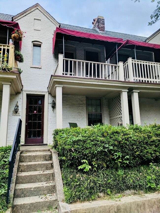 Building Photo - 3314 Ellwood Ave
