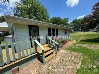 Building Photo - 2209 Catalina Ln
