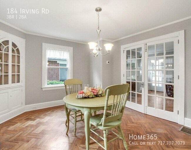 Building Photo - Gorgeous 3 bed, 2.5 bath in Springdale