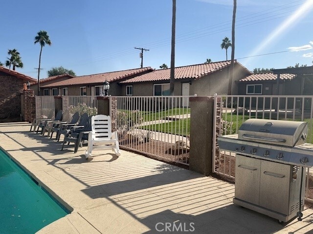 Building Photo - 79661 Ave 42