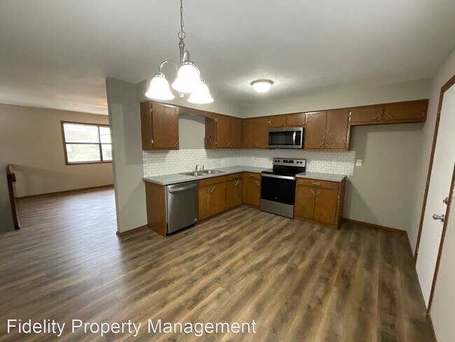 Foto del edificio - 4 br, 3 bath House - 1903 E Samuel J
