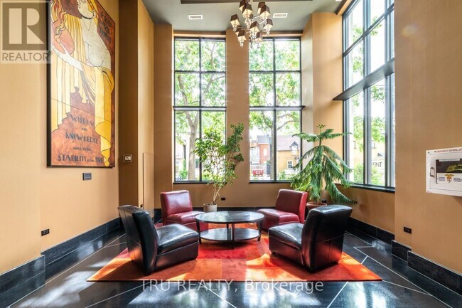 Photo du bâtiment - 245 Kent St