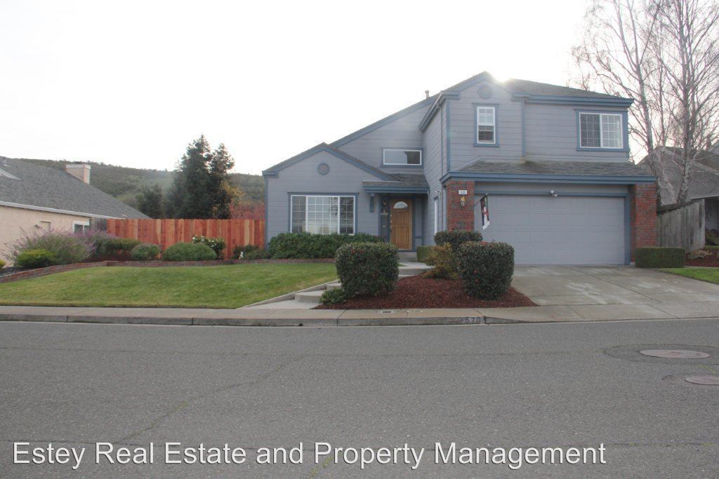 Primary Photo - 4 br, 2.5 bath House - 570 Morning Glory