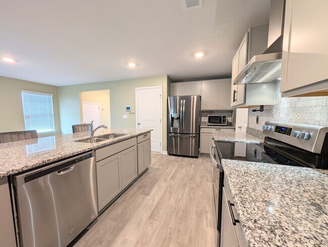 Foto del edificio - Long Term Rental Home at the Edge of Conway & Aynor, SC