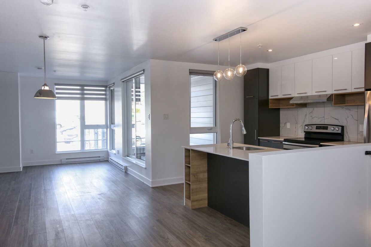 Photo principale - 9675 Av. Papineau