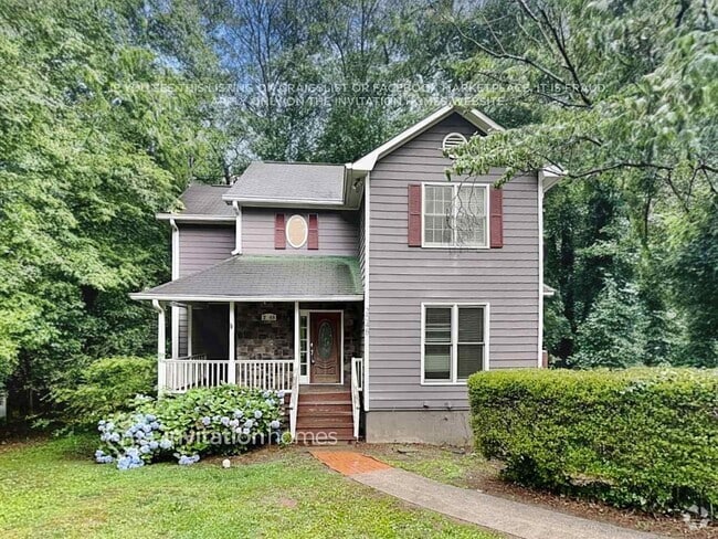 Building Photo - 2048 Kolb Ridge Ct SW