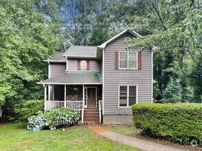 Building Photo - 2048 Kolb Ridge Ct SW