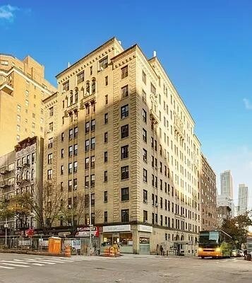 Foto del edificio - 201 E 35th St