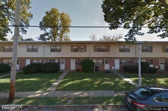 Foto principal - 2 br, 1 bath Townhome - 3715 Woodhaven Avenue