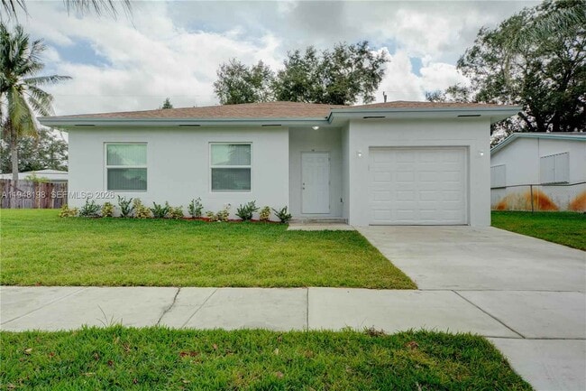 Photo - 709 SW 3rd St House