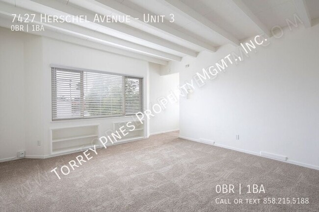 Building Photo - 7427 Herschel Ave