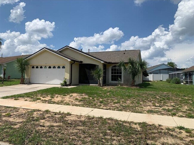 Foto del edificio - 7817 Laurel Oak Ln