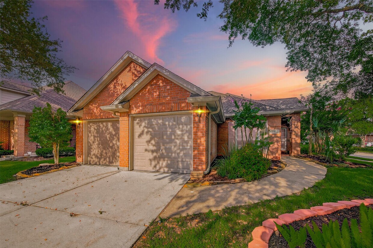 Foto principal - 13919 Aspen Cove Dr